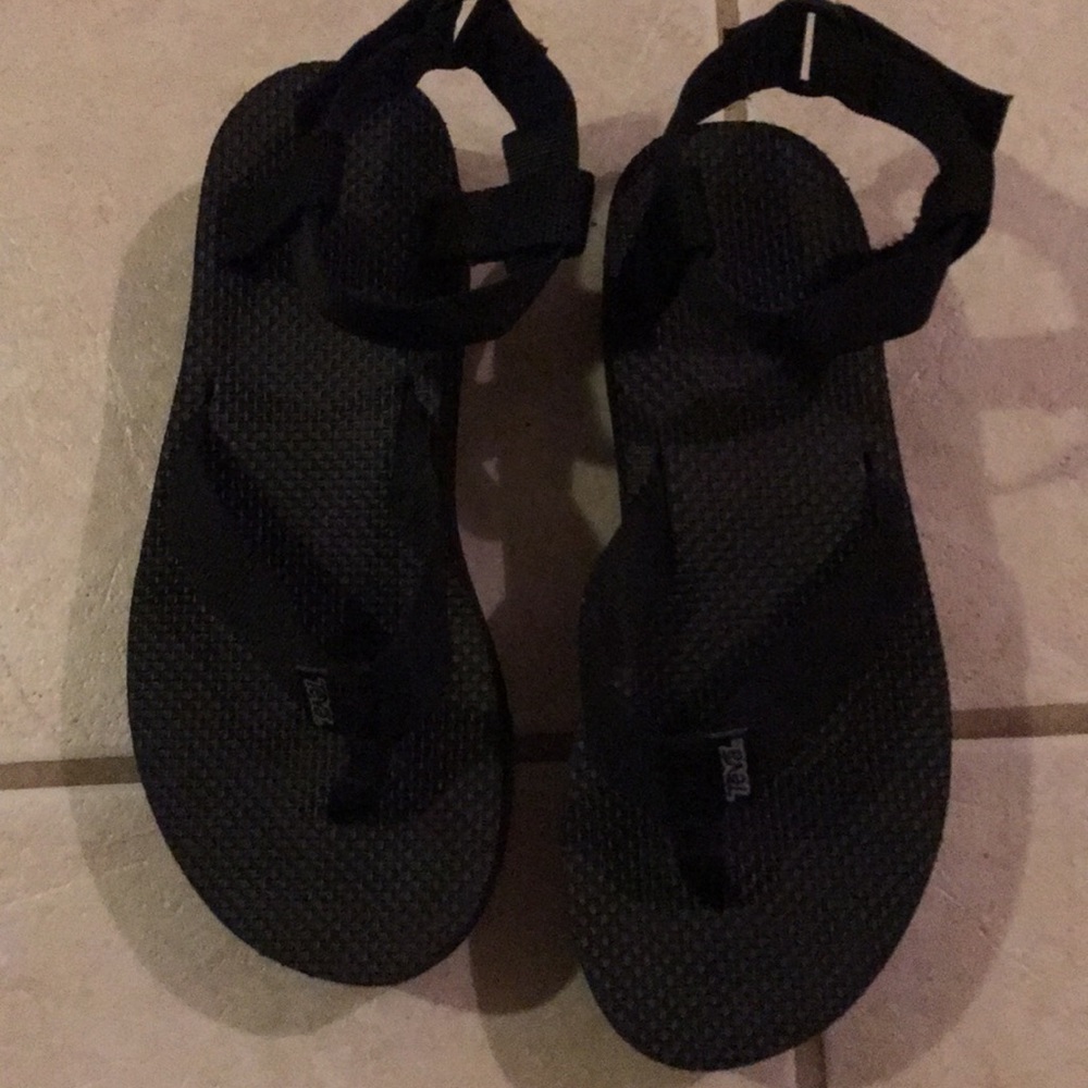 Teva sandal